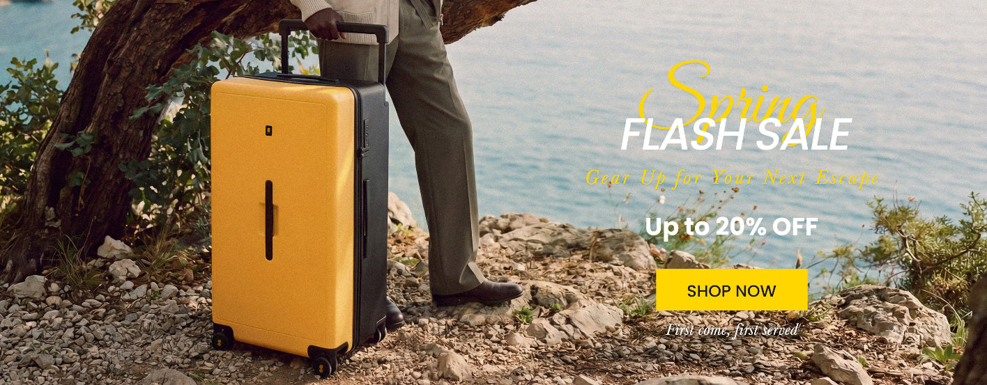 Elevate Every Journey with LEVEL8
